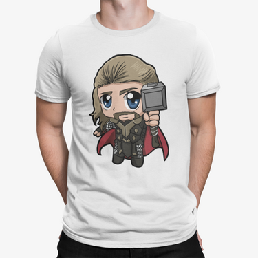 Camiseta Thor